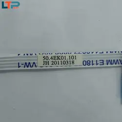 فلت تاچ پد موس – لپ تاپ دل 4030