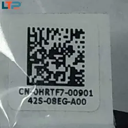 فلت تاچ پد موس – لپ تاپ دل 5537/3521