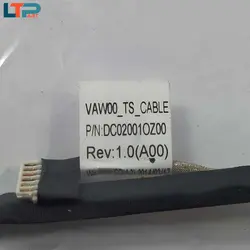 فلت تاچ پد موس – لپ تاپ دل 5537/3521