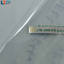 فلت تاچ پد موس – لپ تاپ دل E6440