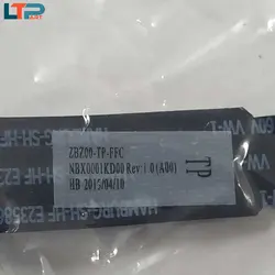 فلت تاچ پد موس – لپ تاپ دل E7250