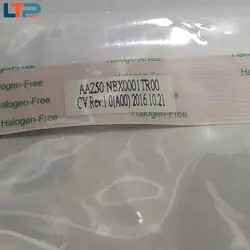 فلت تاچ پد موس – لپ تاپ دل E7270/E7280