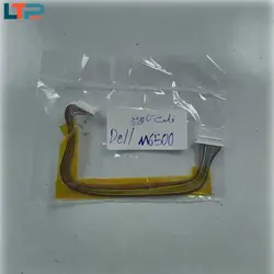 فلت تاچ پد موس – لپ تاپ دل M6500