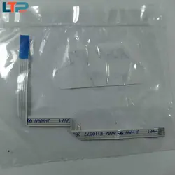 فلت تاچ پد موس – لپ تاپ دل N5010