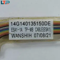 فلت تاچ پد موس – لپ تاپ دل VOSTRO 1400