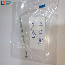 فلت تاچ پد موس – لپ تاپ سونی SVE 17