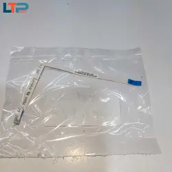 فلت تاچ پد موس – لپ تاپ سونی SVE 17