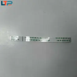 فلت تاچ پد موس – لپ تاپ فوجیتسو Lifebook AH531