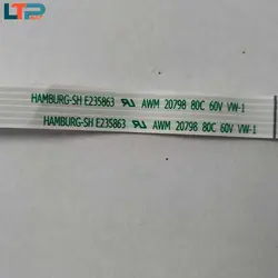 فلت تاچ پد موس – لپ تاپ فوجیتسو Lifebook AH531