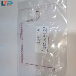 فلت تاچ پد موس – لپ تاپ لنوو E430