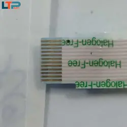 فلت تاچ پد موس – لپ تاپ لنوو E540