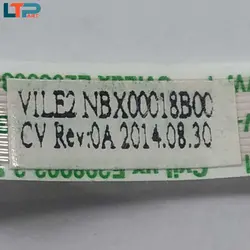 فلت تاچ پد موس – لپ تاپ لنوو E540