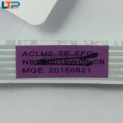 فلت تاچ پد موس – لپ تاپ لنوو G50