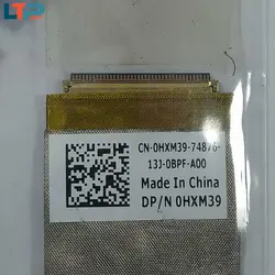 فلت تصویر – لپ تاپ دل 4030