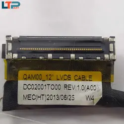 فلت تصویر – لپ تاپ دل 6230