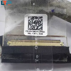 فلت تصویر – لپ تاپ دل 6230