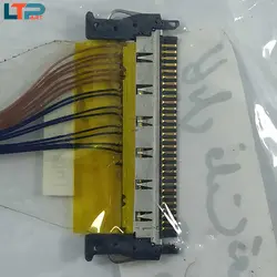 فلت تصویر – لپ تاپ دل D830