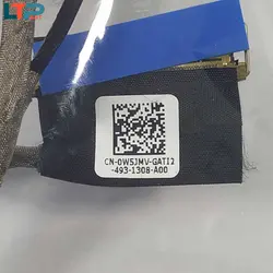 فلت تصویر – لپ تاپ دل E6440