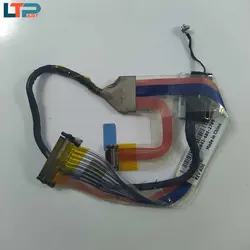 فلت تصویر – لپ تاپ دل INSPIRON 6400