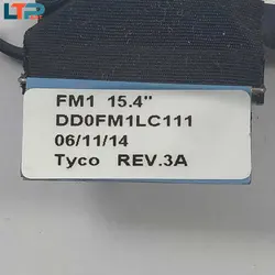 فلت تصویر – لپ تاپ دل INSPIRON 6400