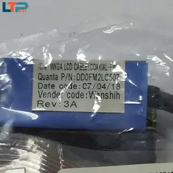 فلت تصویر – لپ تاپ دل INSPIRON 6400