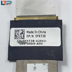 فلت تصویر – لپ تاپ دل STUDIO 1458