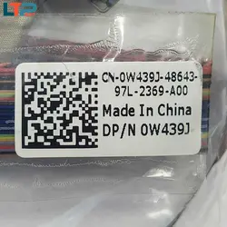 فلت تصویر – لپ تاپ دل STUDIO 1555