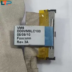 فلت تصویر – لپ تاپ دل VOSTRO 1015