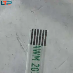 فلت فینگر پرینت – لپ تاپ دل Vostro 1310/1320/1520/1510