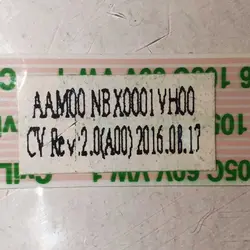 فلت کیبرد – لپ تاپ دل XPS 15