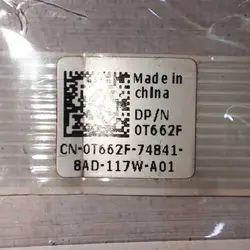 فلت مدیا – لپ تاپ دل Studio 1435