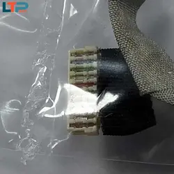 فلت وبکم – لپ تاپ دل VOSTRO 1520