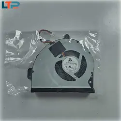 فن CPU – لپ تاپ ایسوز X44H/K43