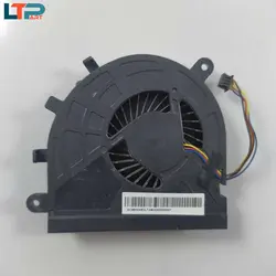 فن CPU – لپ تاپ دل  E5530