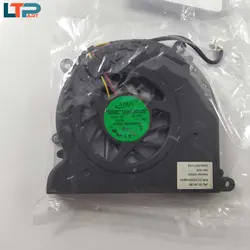 فن CPU – لپ تاپ دل 1520