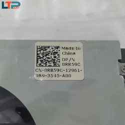 فن CPU – لپ تاپ دل 1520