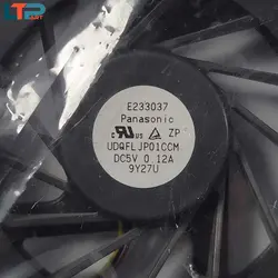 فن CPU – لپ تاپ دل 6400