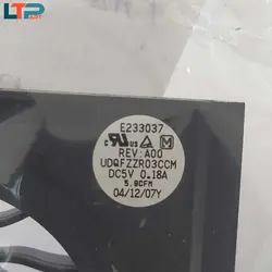 فن CPU – لپ تاپ دل D620