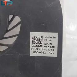 فن CPU – لپ تاپ دل E6400