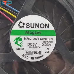 فن CPU – لپ تاپ دل E6420/E6430