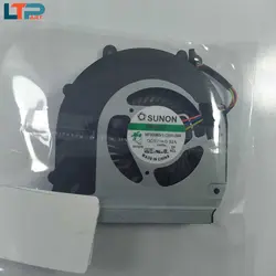 فن CPU – لپ تاپ دل E6440