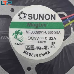 فن CPU – لپ تاپ دل E6440