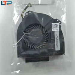 فن CPU – لپ تاپ دل E6540