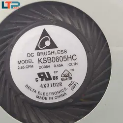 فن CPU – لپ تاپ دل E7240