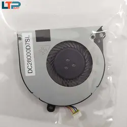 فن CPU – لپ تاپ دل E7440