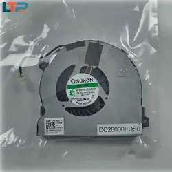 فن CPU – لپ تاپ دل Inspiron 14-5447