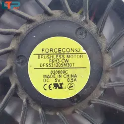 فن CPU – لپ تاپ دل INSPIRON 1525