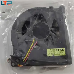 فن CPU – لپ تاپ دل INSPIRON 6400