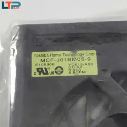 فن CPU – لپ تاپ دل INSPIRON 6400