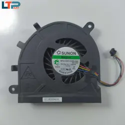 فن CPU – لپ تاپ دل LATITUDE E5530